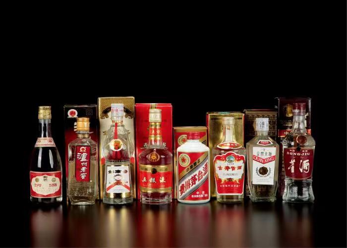 桦川老酒储存的方法